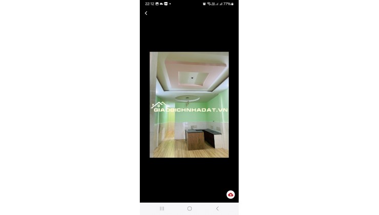 Chính Chủ Bán Nhà Đường Hà Đặc, Trung Mỹ Tây, Q12 - DT 105m², 2 Lầu, 4PN, 3WC, Đường Xe Hơi